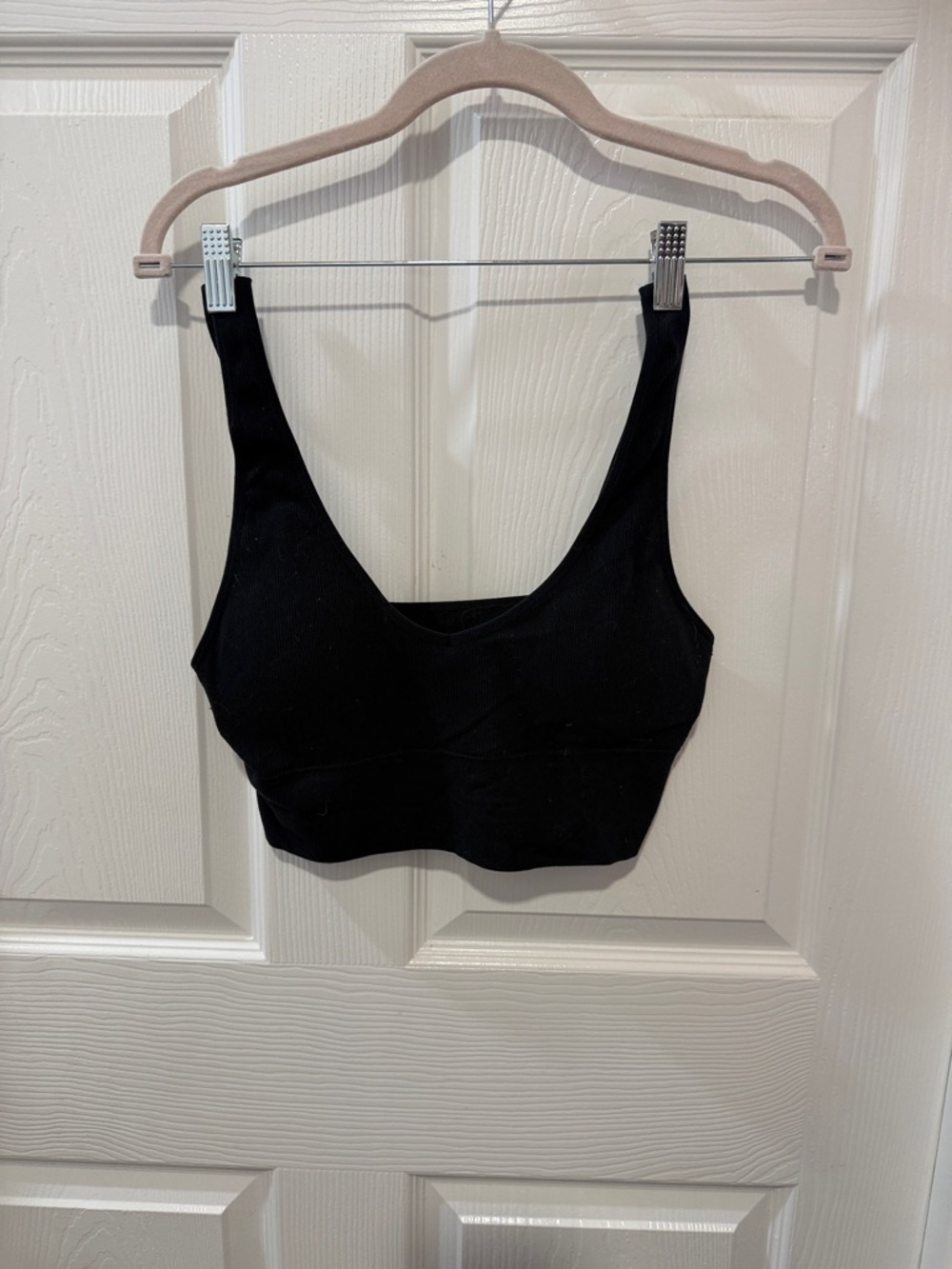 Aeropostale Black Women's Bra